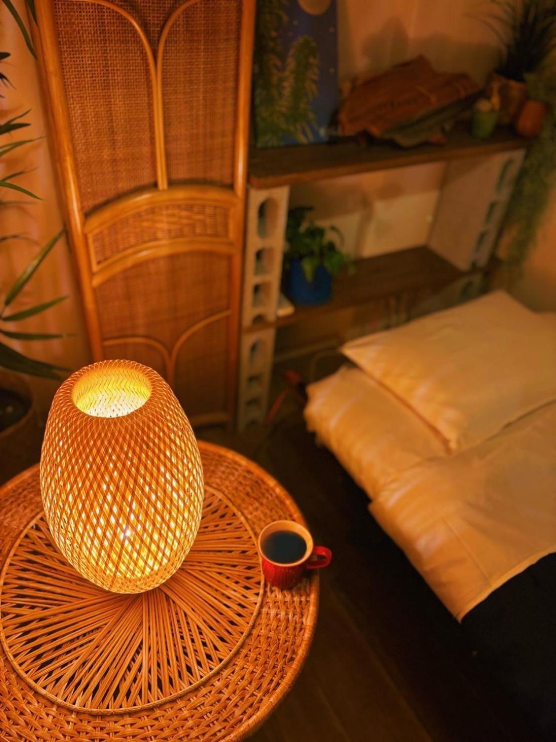 Hostel Chillax Osaka Eksteriør billede