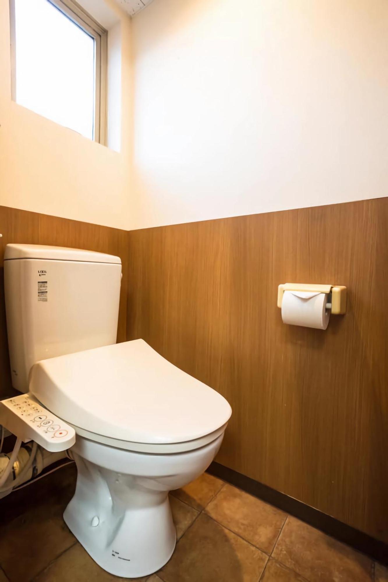 Hostel Chillax Osaka Eksteriør billede