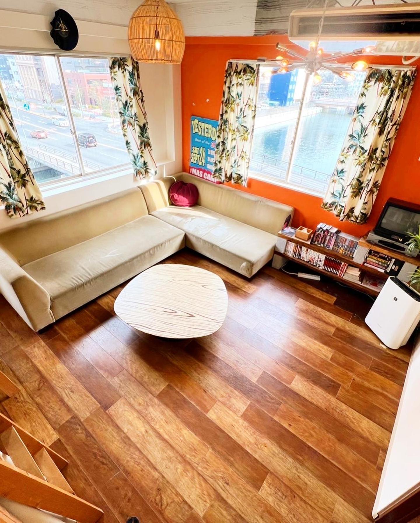 Hostel Chillax Osaka Eksteriør billede
