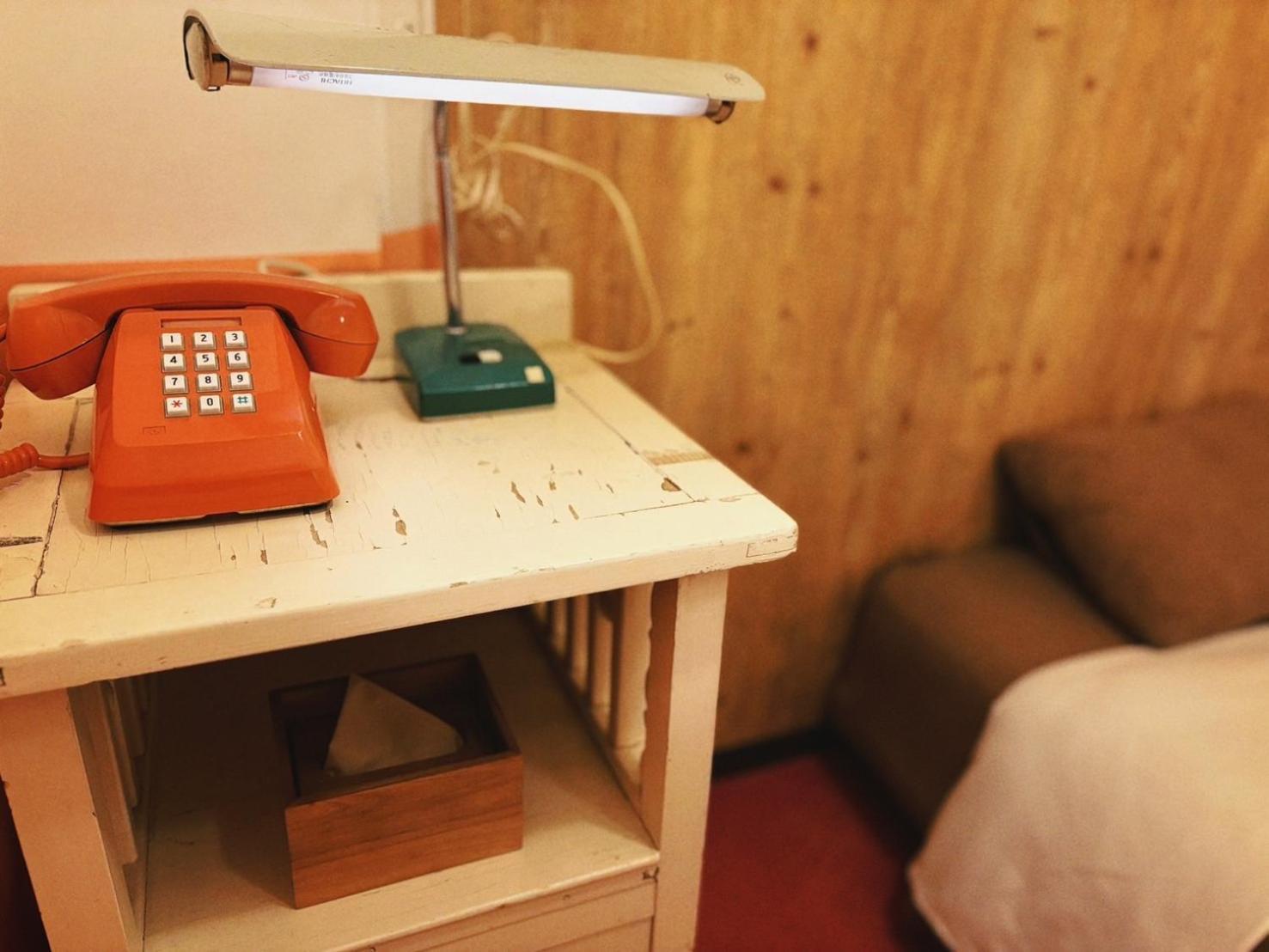 Hostel Chillax Osaka Eksteriør billede